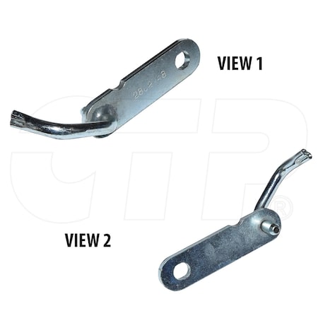 Aic Replacement Parts Tube As.-Oil Jet Fits Caterpillar Models 2802748